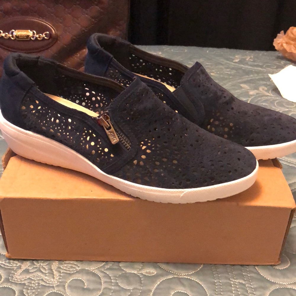 Anne Klein Sport shoes